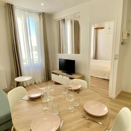 L'Escapade Appartement Le Crotoy Buitenkant foto