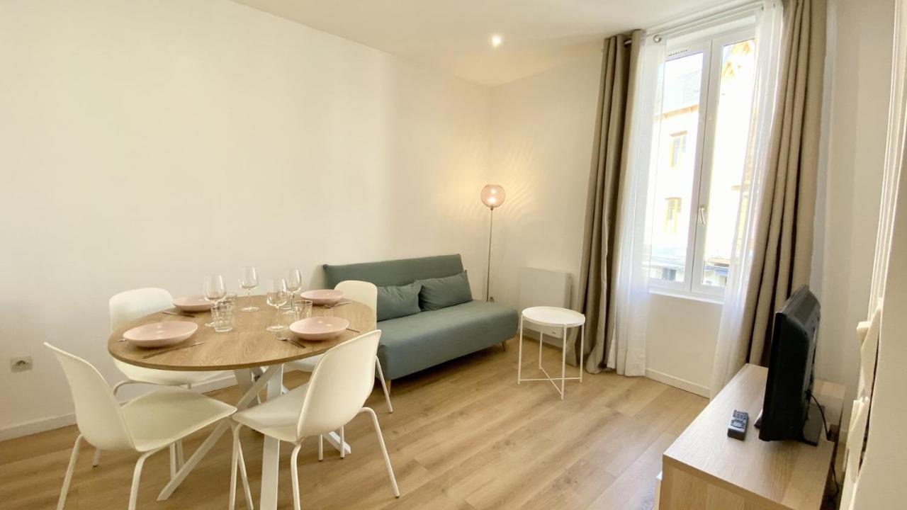 L'Escapade Appartement Le Crotoy Buitenkant foto