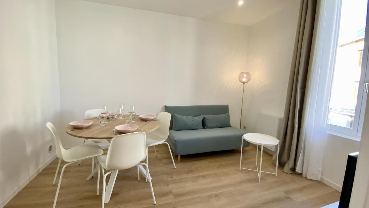 L'Escapade Appartement Le Crotoy Buitenkant foto